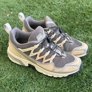 Salomon men’s trail shoes